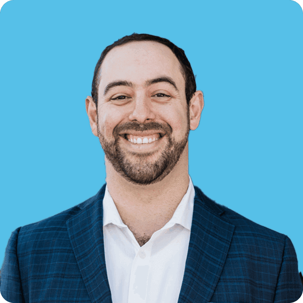 Ian Eckstein, Founder of Hyperion Insights